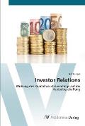 Investor Relations