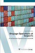 Drayage Operations at Seaports