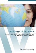 Avoiding Culture Shock