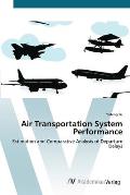 Air Transportation System Performance
