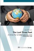 The Last Three Feet