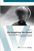 De-imagining the Global