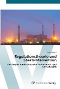 Regulationstheorie und Staatsintervention