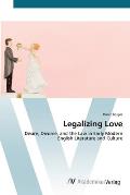 Legalizing Love