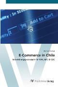 E-Commerce in Chile
