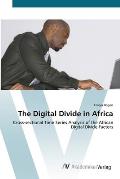 The Digital Divide in Africa