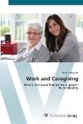 Work and Caregiving