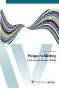 Program Slicing
