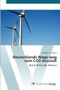 Deutschlands Wege weg vom CO2-Aussto?