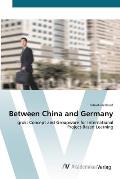 Between China and Germany