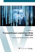 Transaktionen zwischen Web Services