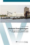 Globale Energiefragen