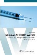 Community Health Worker