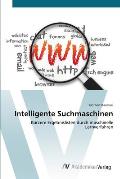 Intelligente Suchmaschinen