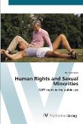 Human Rights and Sexual Minorities