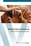 Patient Flow Initiatives