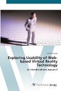 Exploring Usability of Web-based Virtual Reality Technology