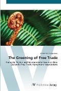 The Greening of Free Trade