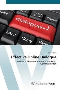 Effective Online Dialogue