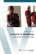 Converts to Buddhism
