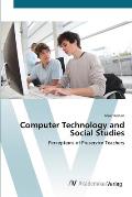 Computer Technology and Social Studies