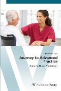 Journey to Advanced Practice