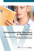Entrepreneurship Education in Deutschland