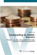 Cashpooling im GmbH-Konzern