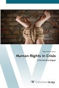 Human Rights in Crisis