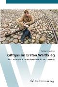 Giftgas im Ersten Weltkrieg