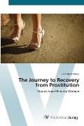 The Journey to Recovery from Prostitution