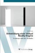 Entwicklung einer Virtual Reality Engine