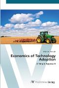 Economics of Technology Adoption