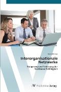 Interorganisationale Netzwerke