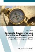 Corporate Governance und Compliance-Management