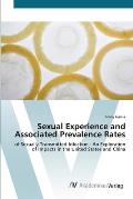 Sexual Experience and Associated Prevalence Rates