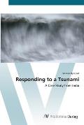 Responding to a Tsunami