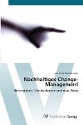 Nachhaltiges Change-Management