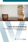 Learn to Love Reading