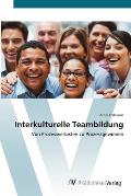 Interkulturelle Teambildung