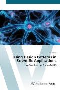 Using Design Patterns in Scientific Applications