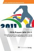 FIFA-Frauen WM 2011