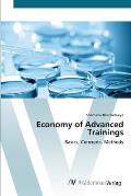 Economy of Advanced Trainings