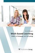 Work-based Learning
