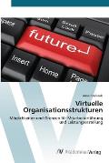 Virtuelle Organisationsstrukturen