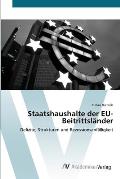Staatshaushalte der EU-Beitrittsl?nder