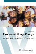 Sprachentwicklungsst?rungen