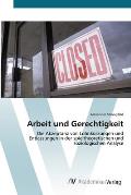 Arbeit und Gerechtigkeit
