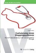 Evaluierung eines Mappingsystemes