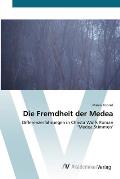 Die Fremdheit der Medea